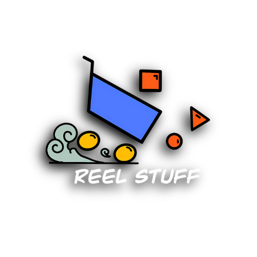 Reel-Stuff